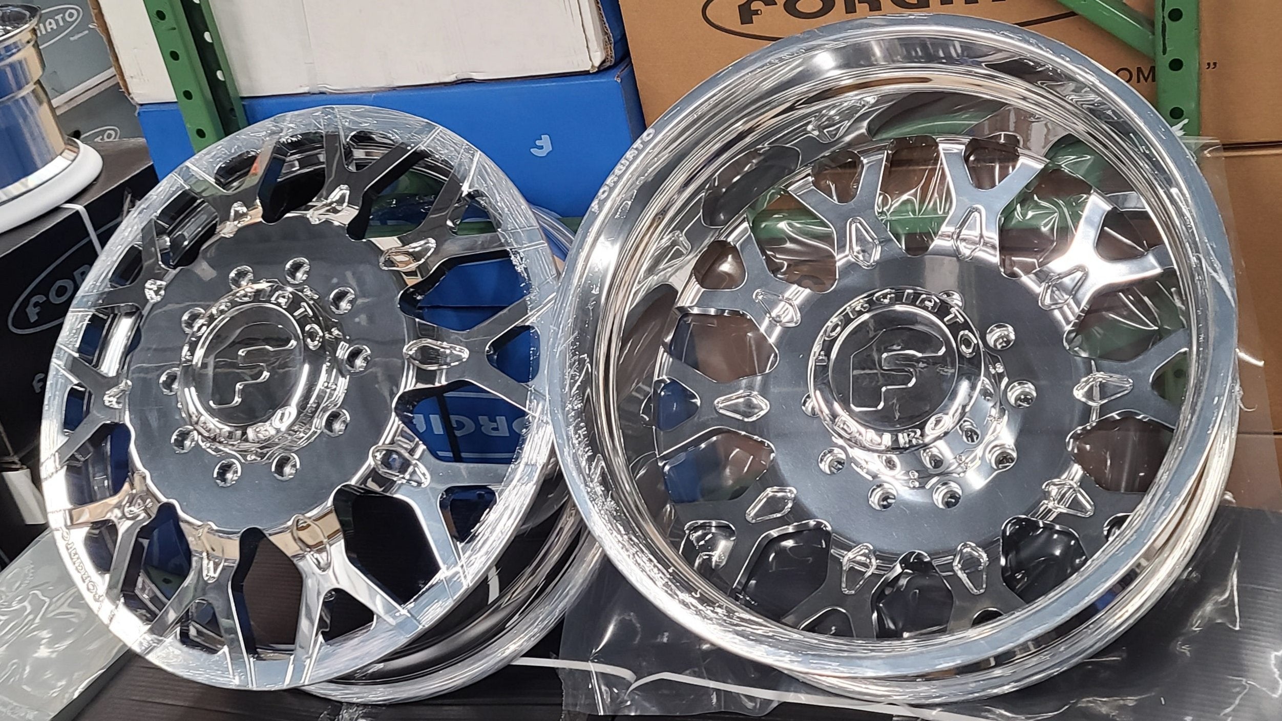 A single green leaf against a white background.