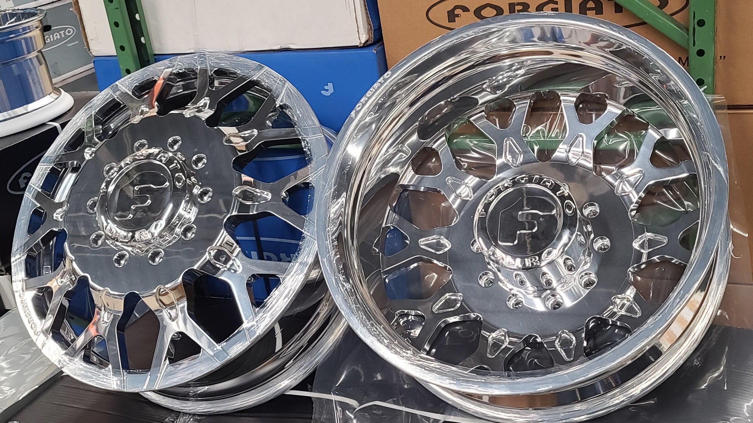 A single green leaf against a white background.