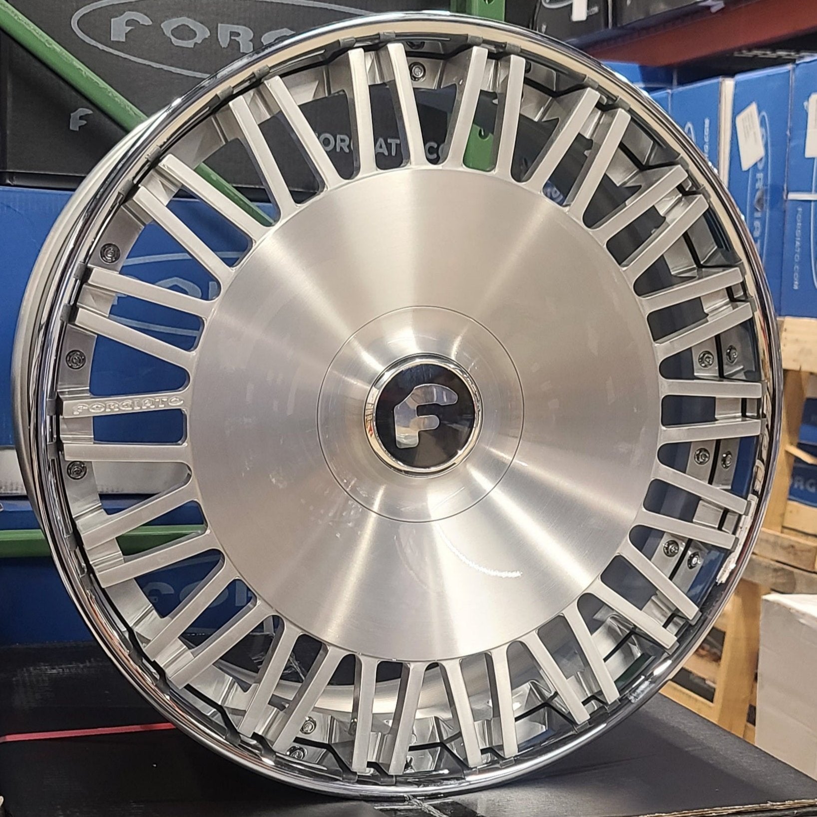 A single green leaf against a white background.