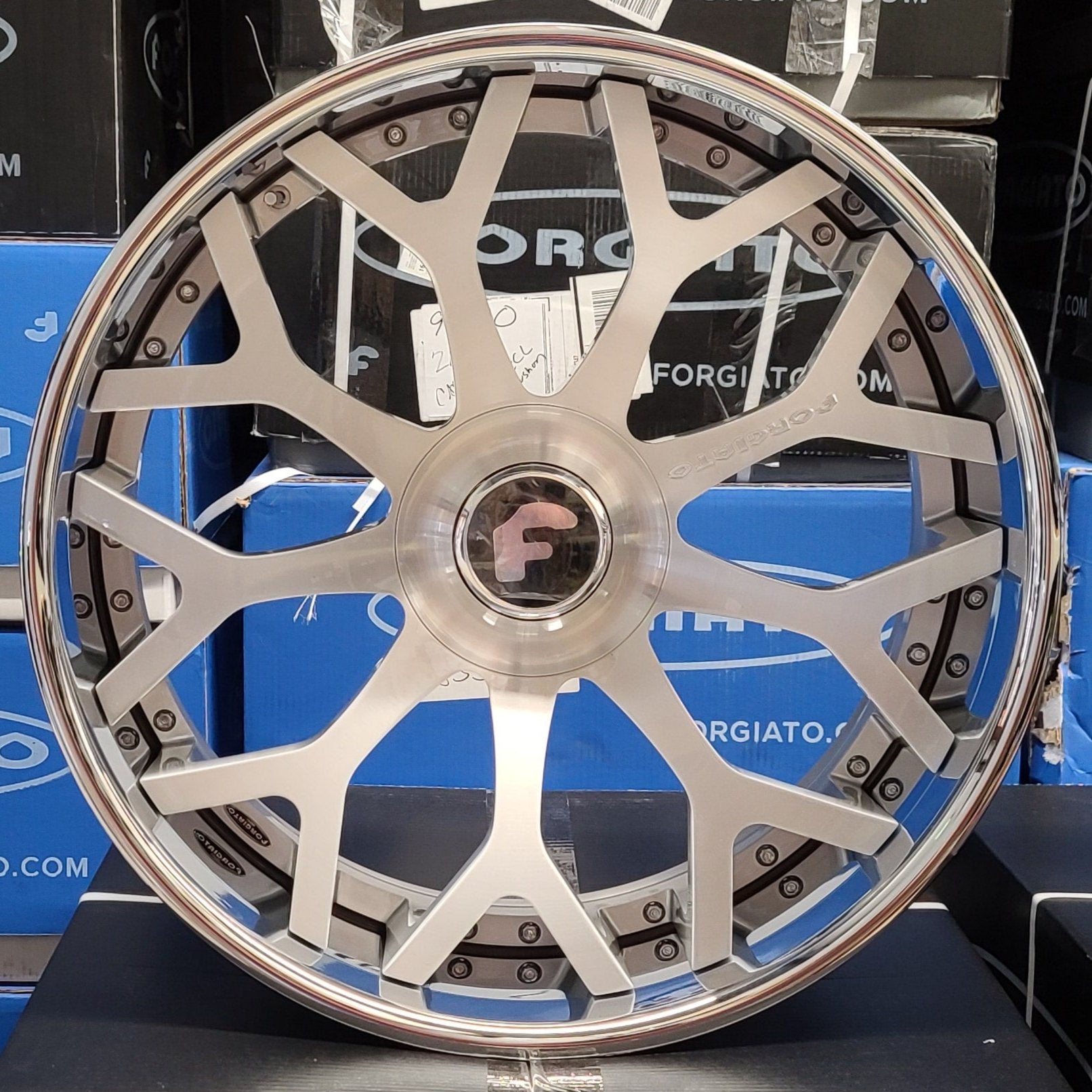 A single green leaf against a white background.