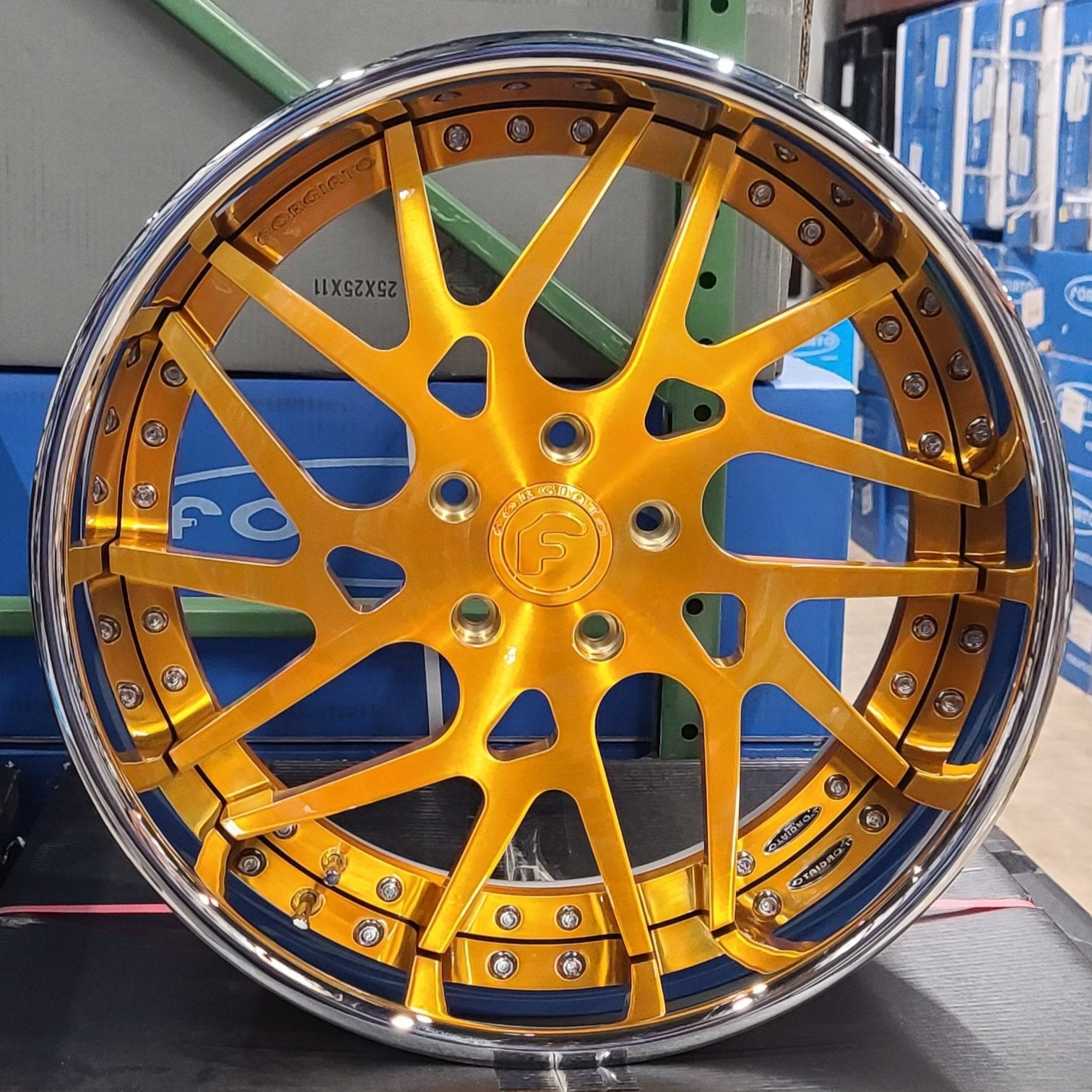 A single green leaf against a white background.