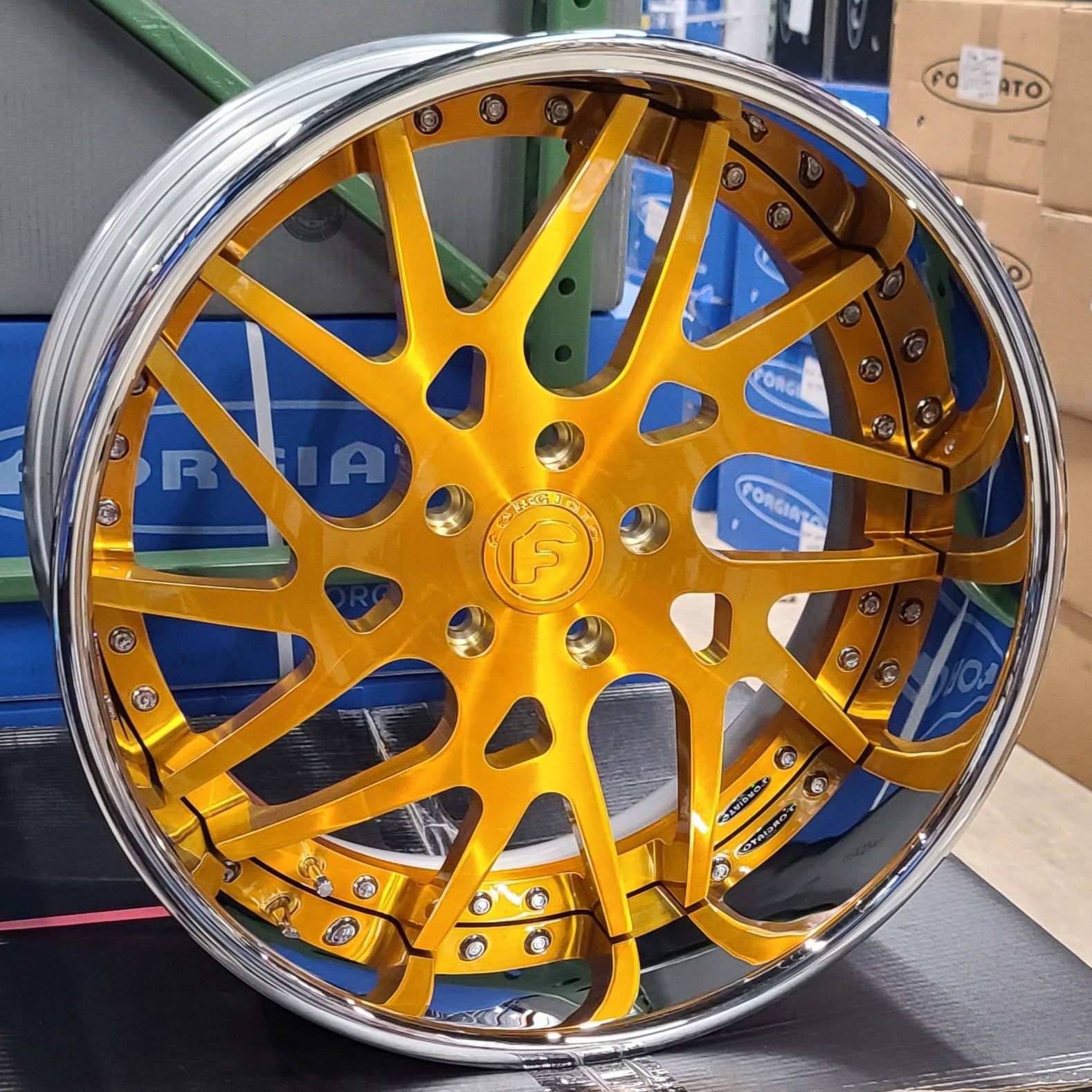 A single green leaf against a white background.