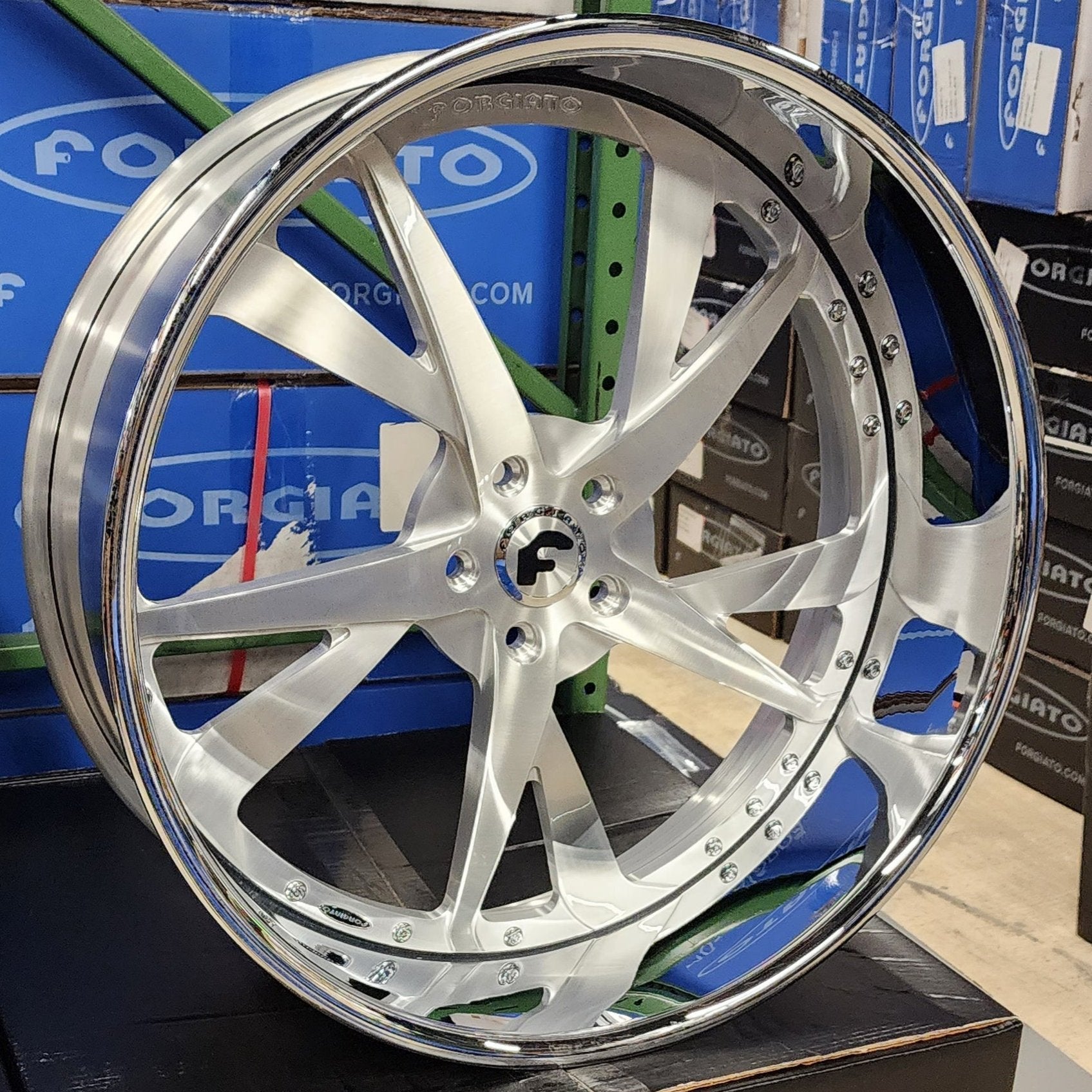 A single green leaf against a white background.