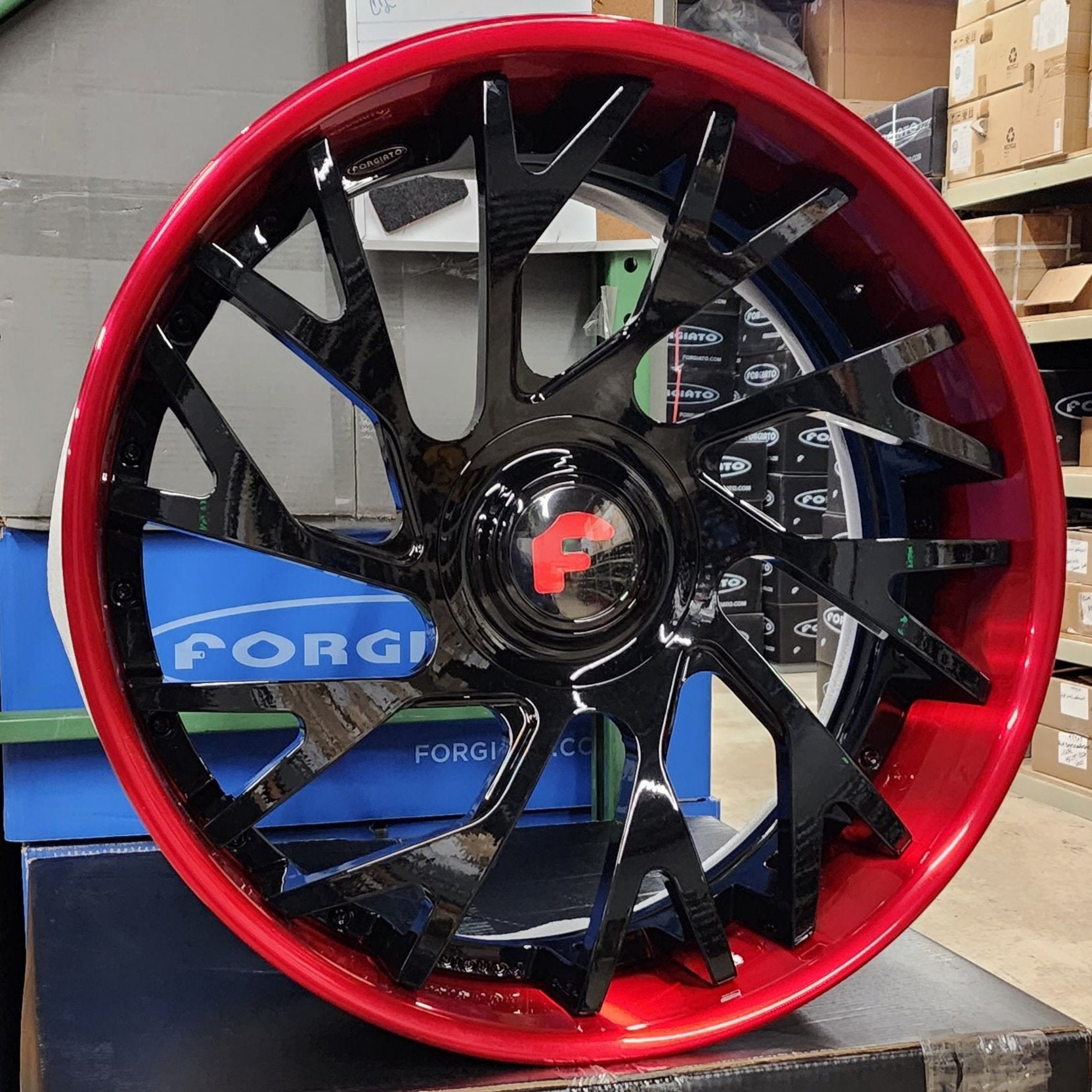 A single green leaf against a white background.