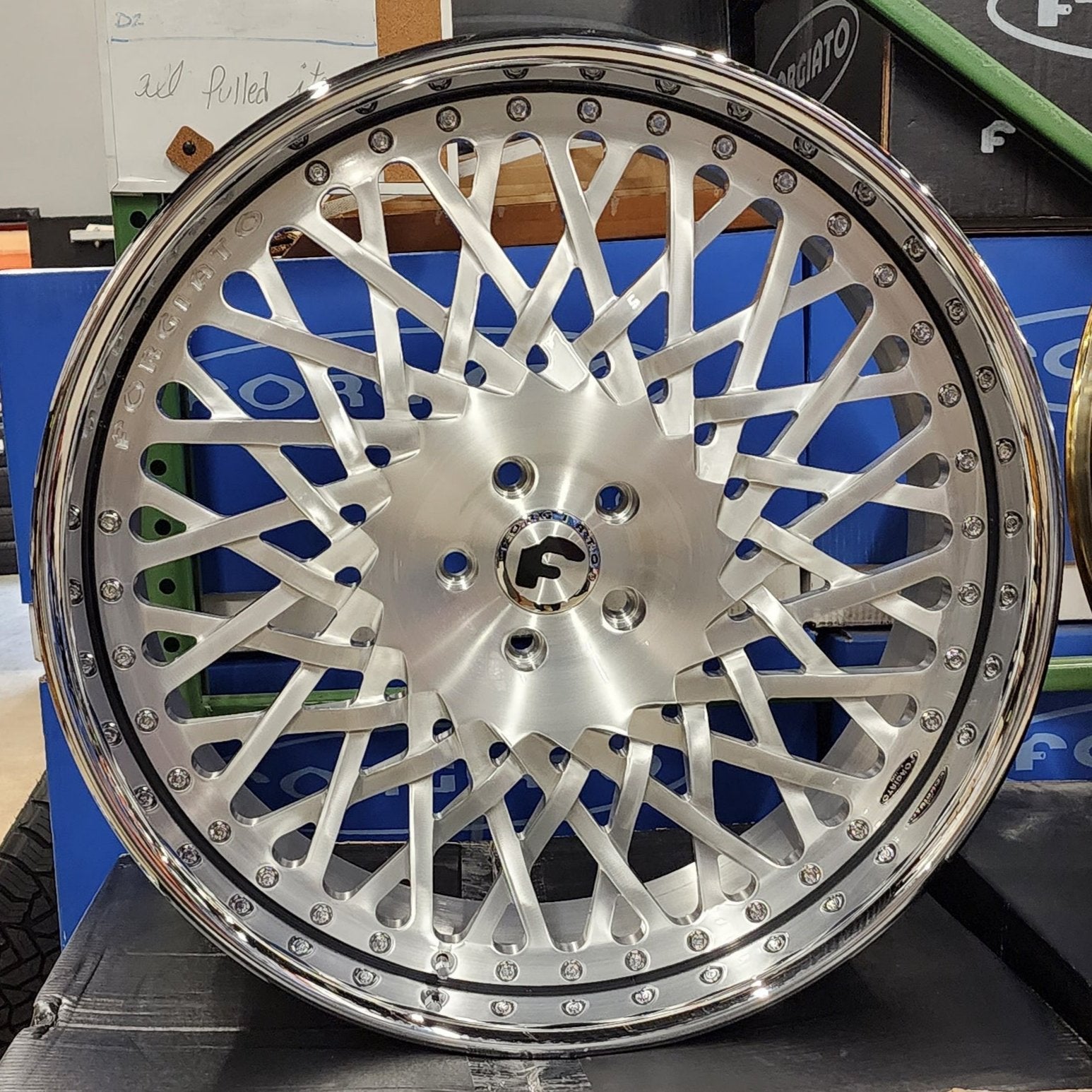 A single green leaf against a white background.