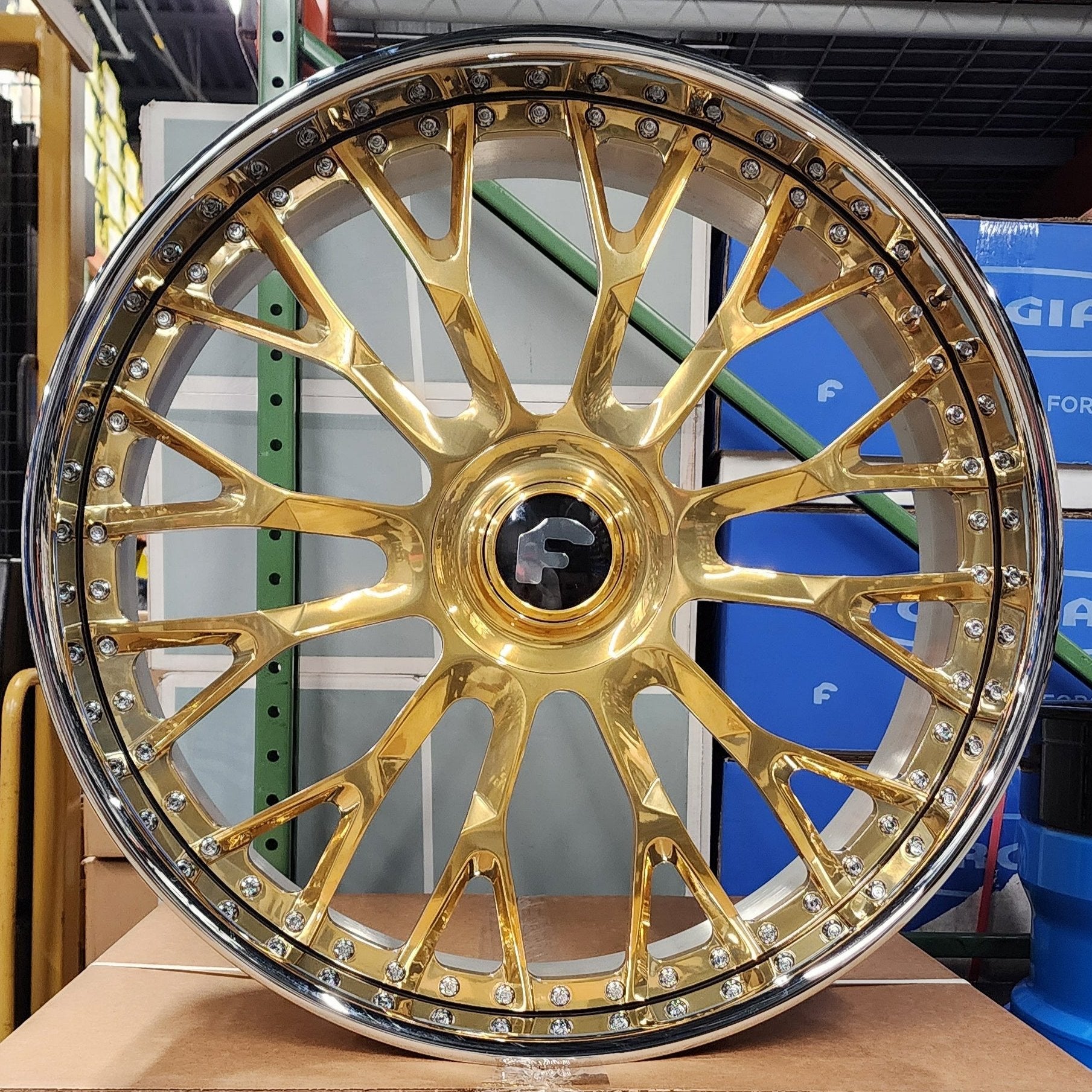 A single green leaf against a white background.