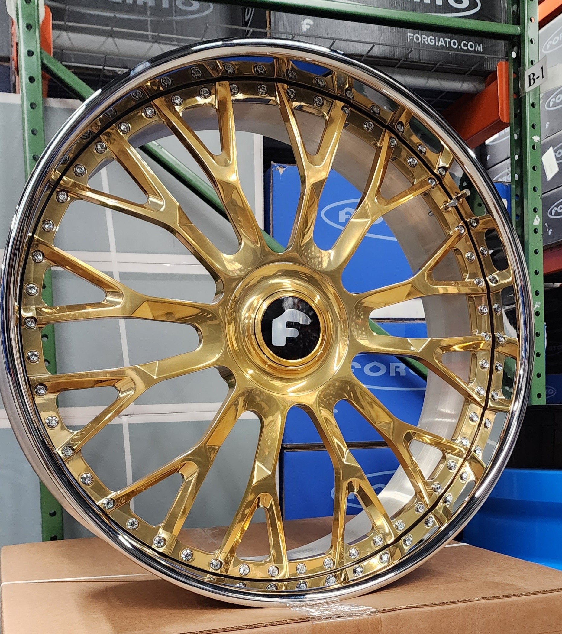 A single green leaf against a white background.