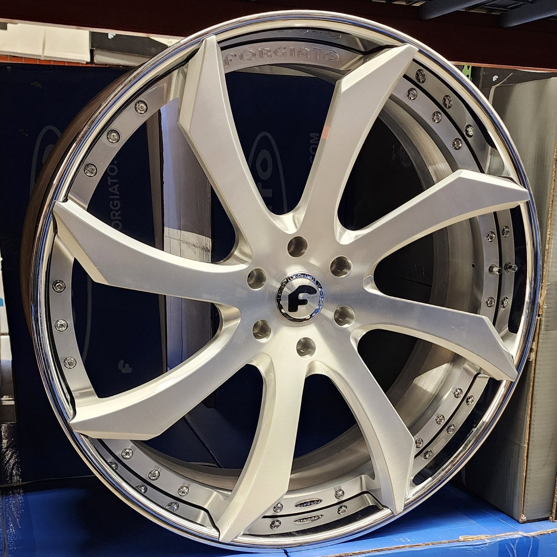 A single green leaf against a white background.