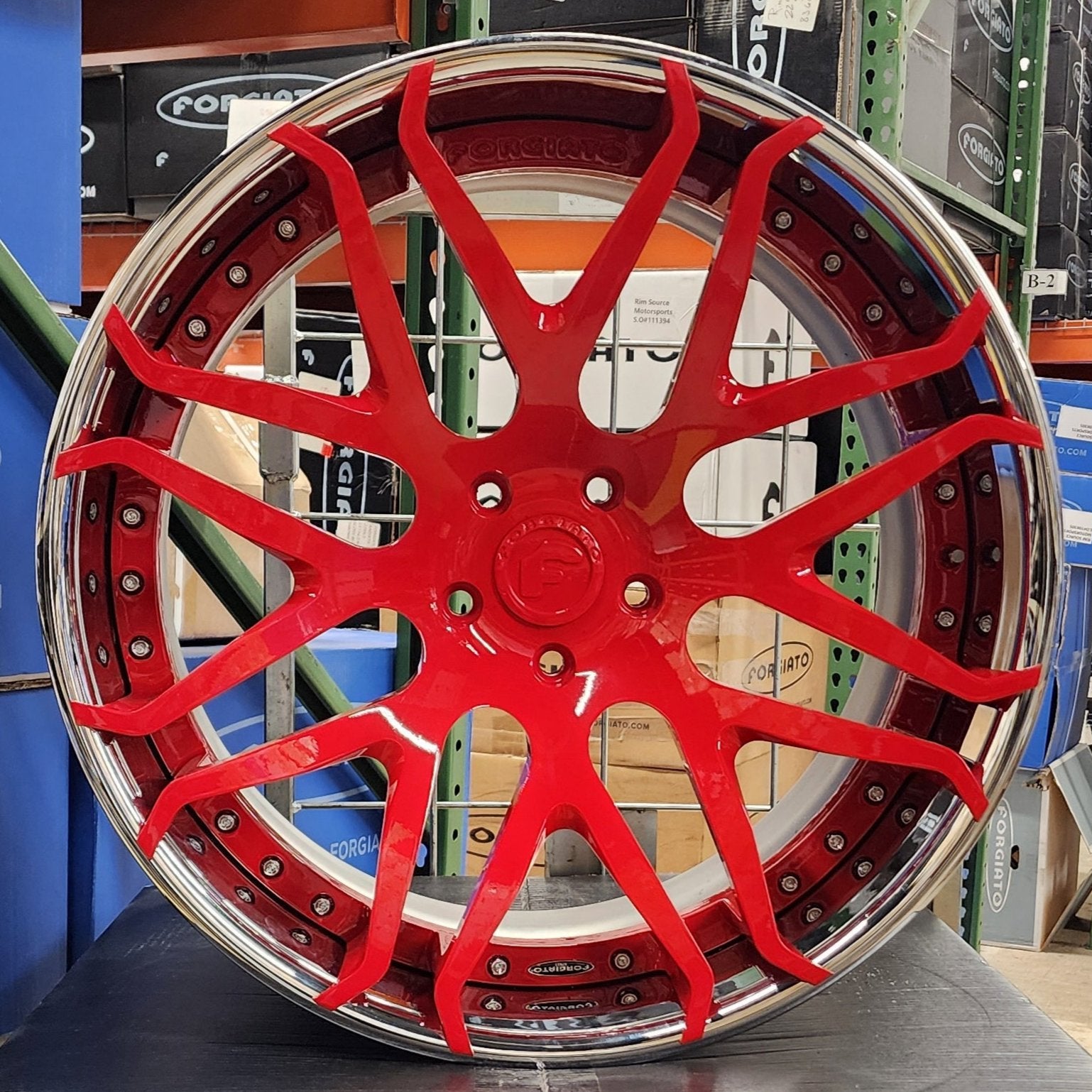 A single green leaf against a white background.