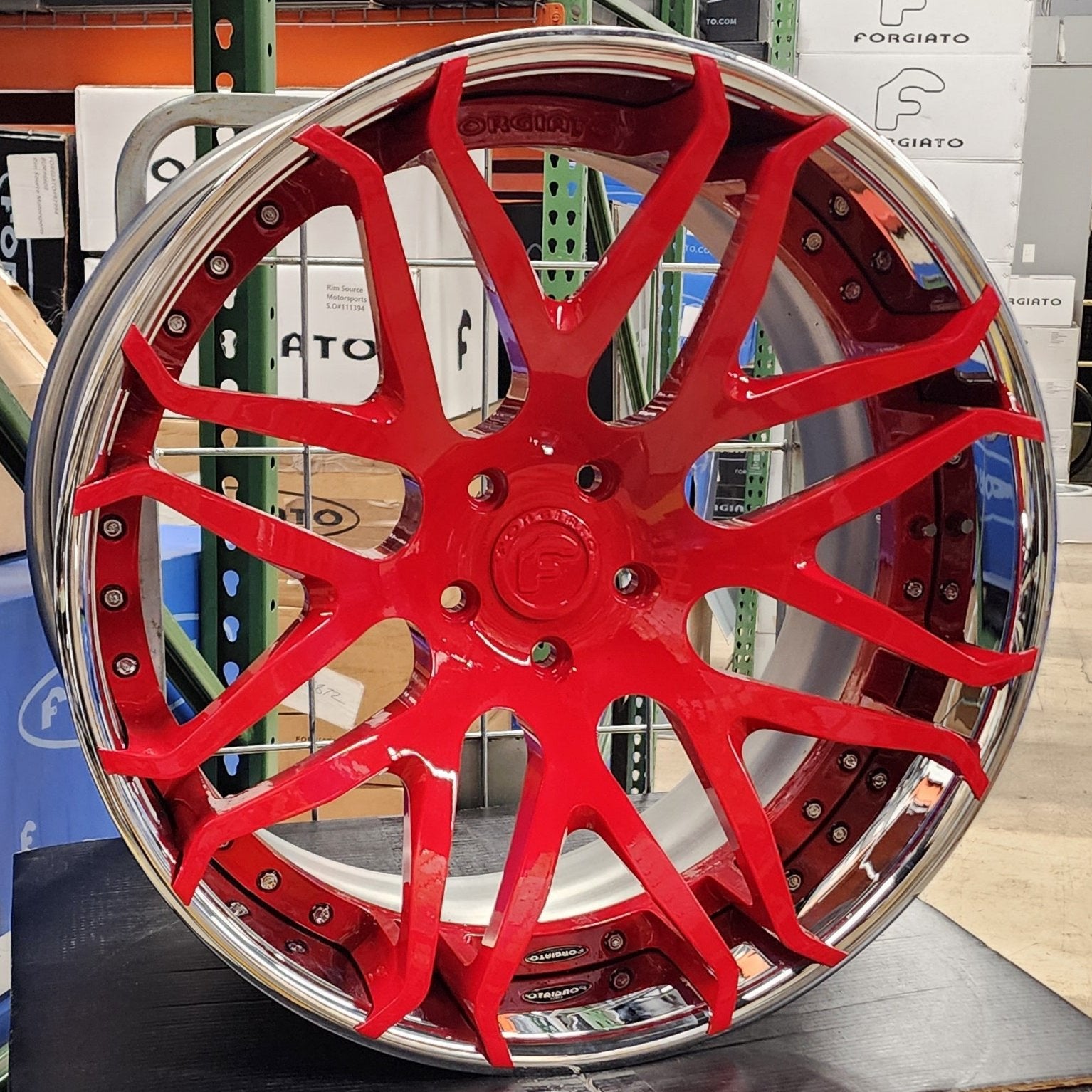 A single green leaf against a white background.