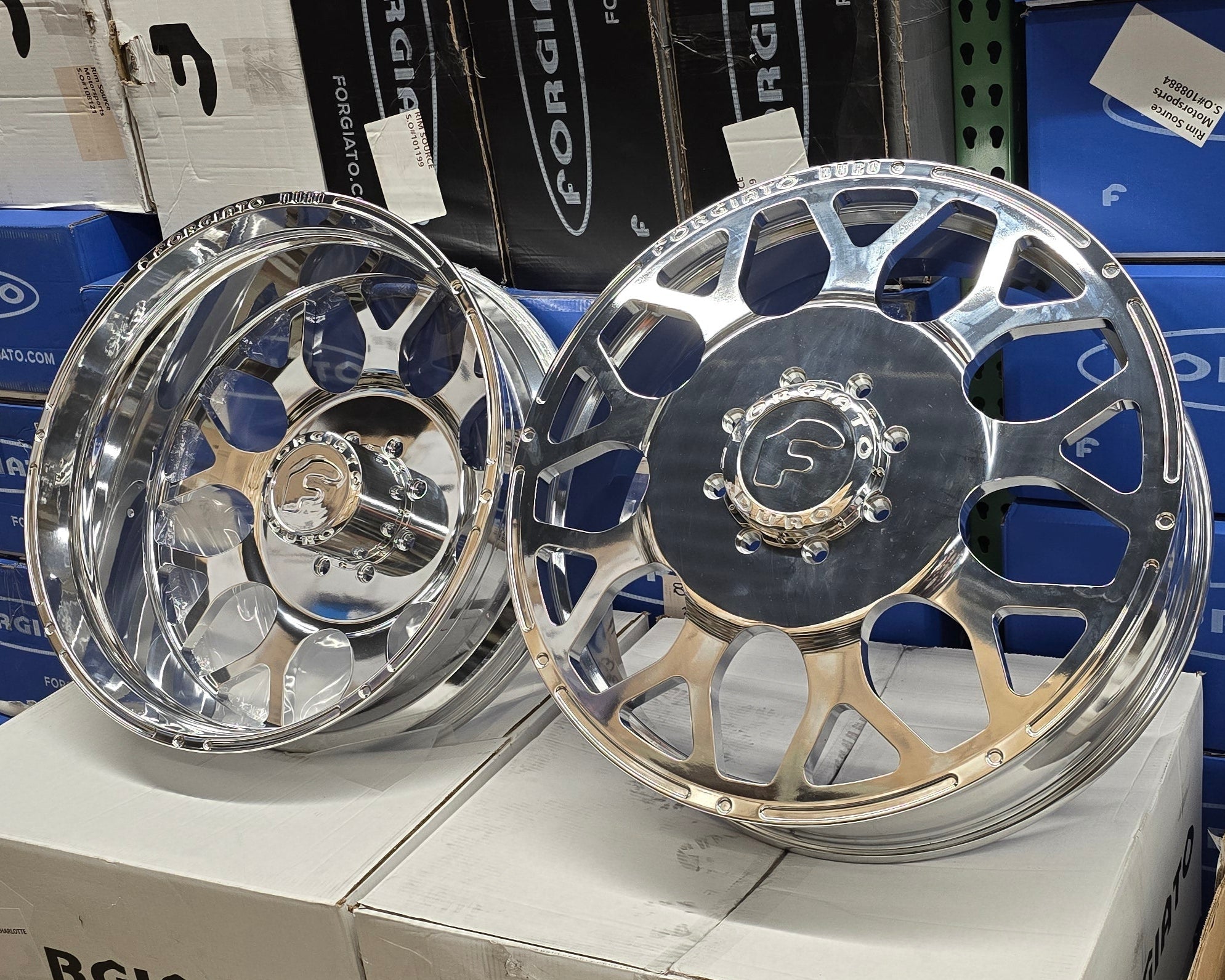 A single green leaf against a white background.