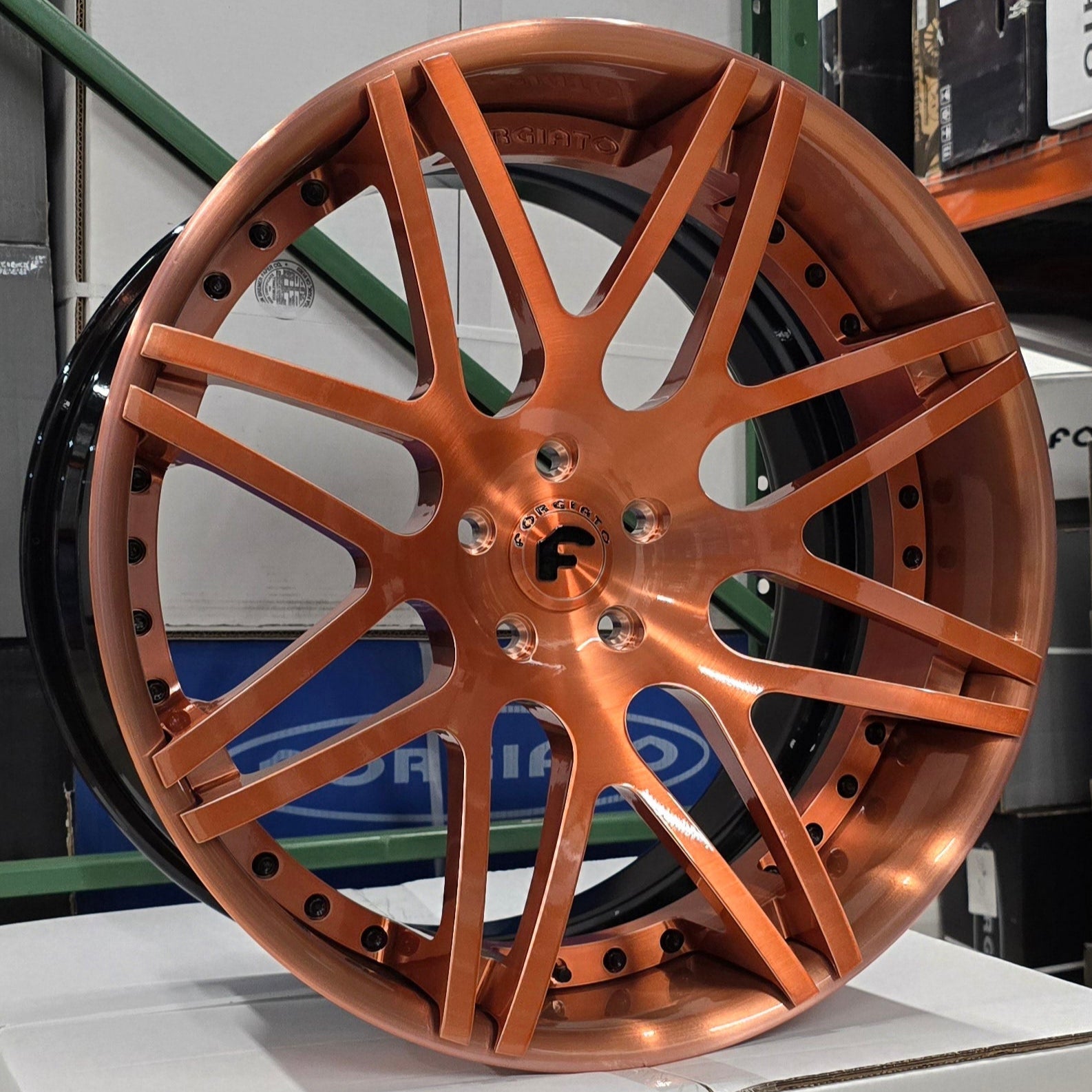 A single green leaf against a white background.