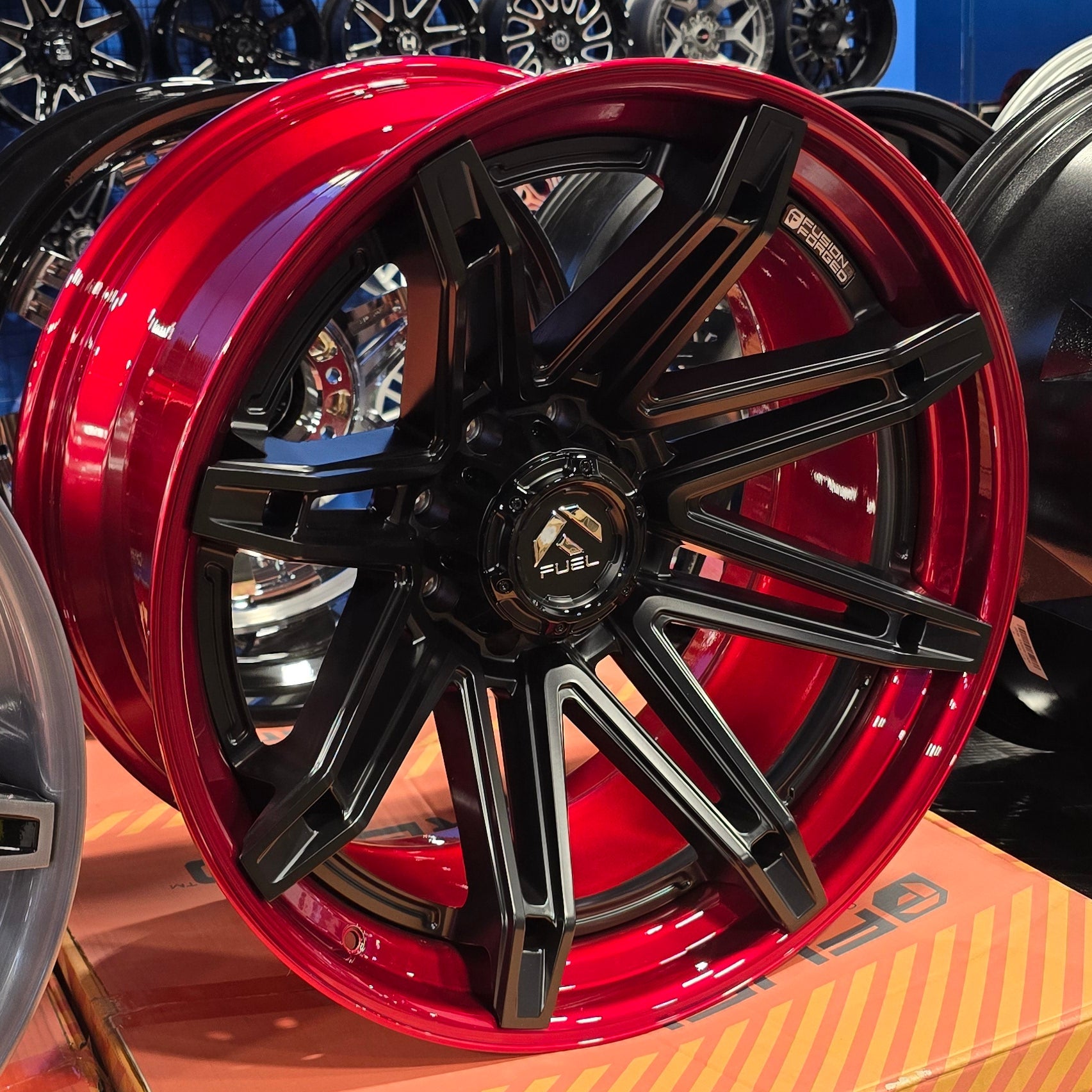 A single green leaf against a white background.