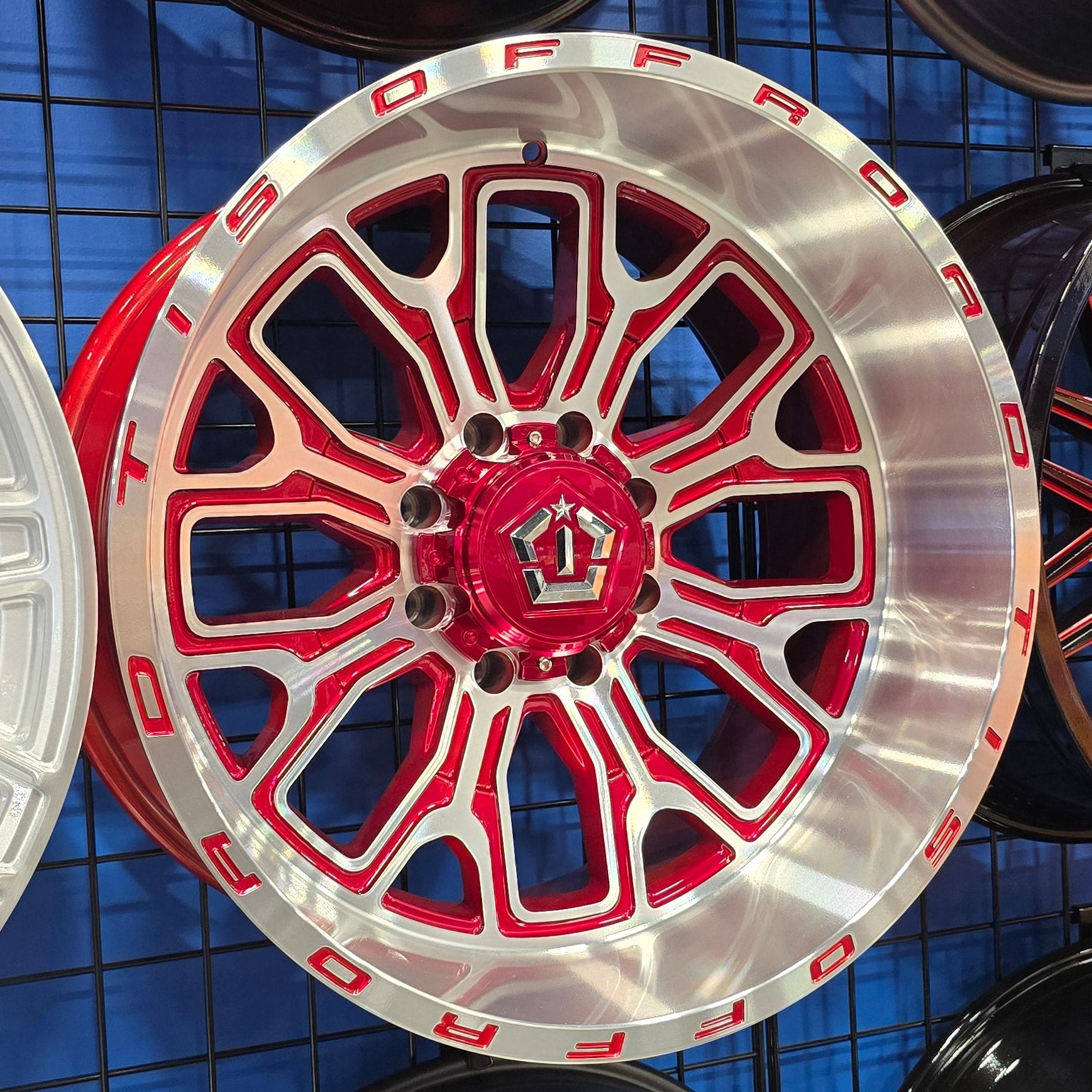 A single green leaf against a white background.