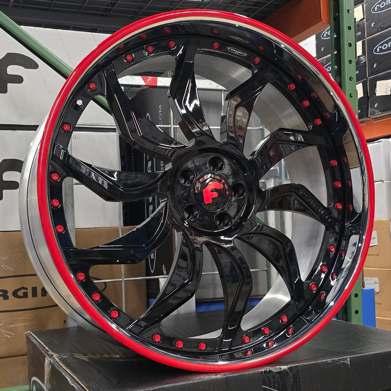 A single green leaf against a white background.