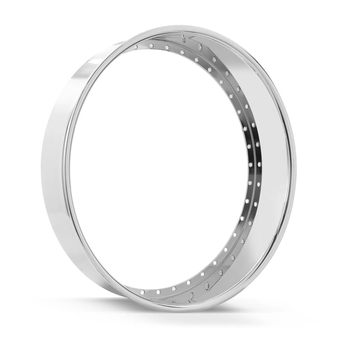 A single green leaf against a white background.