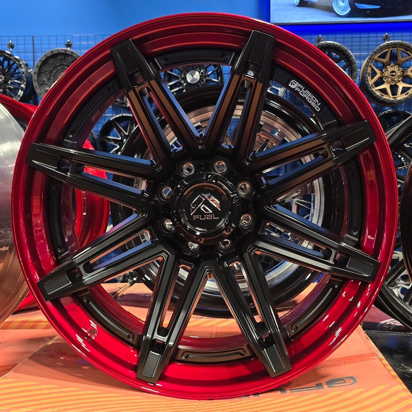 A single green leaf against a white background.