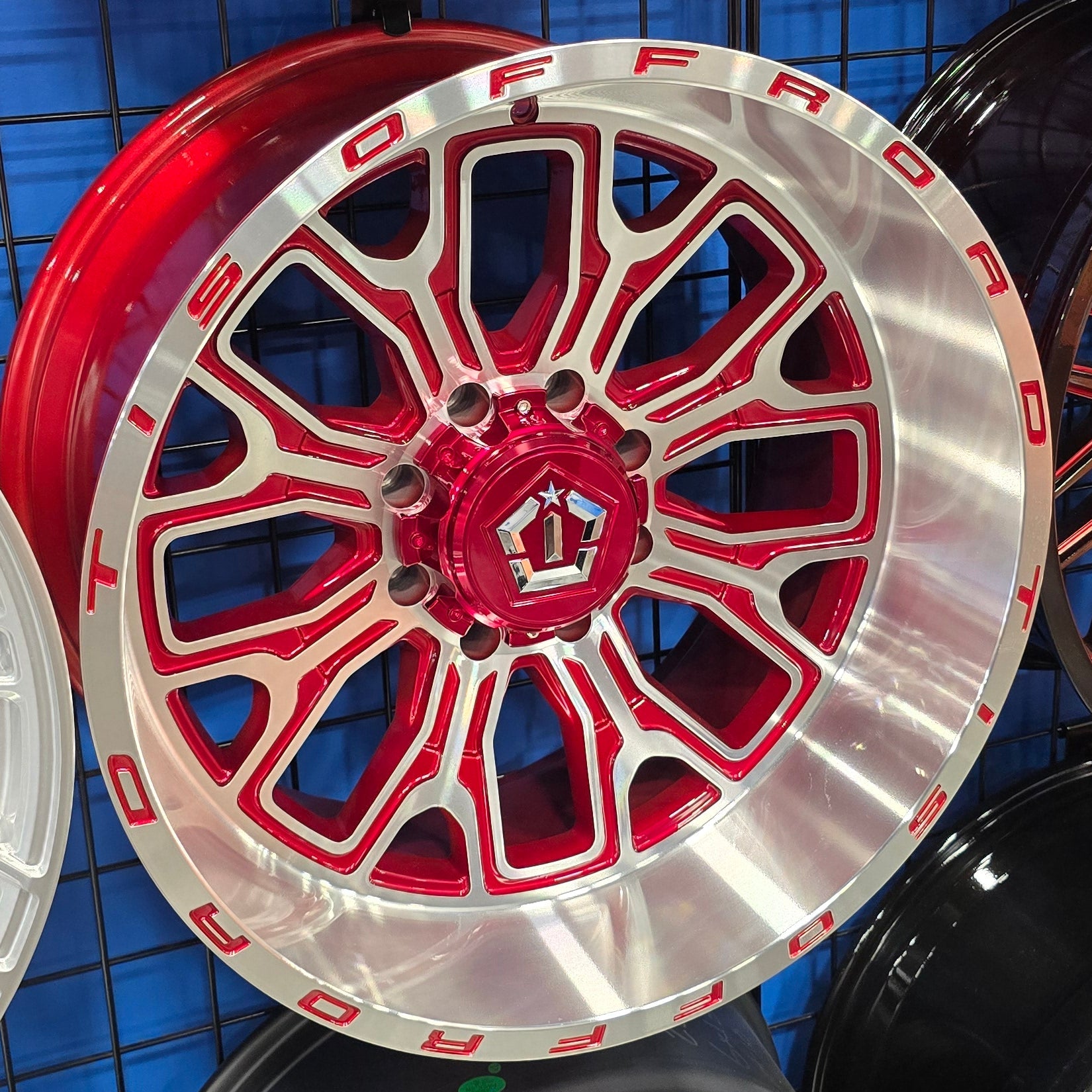 A single green leaf against a white background.