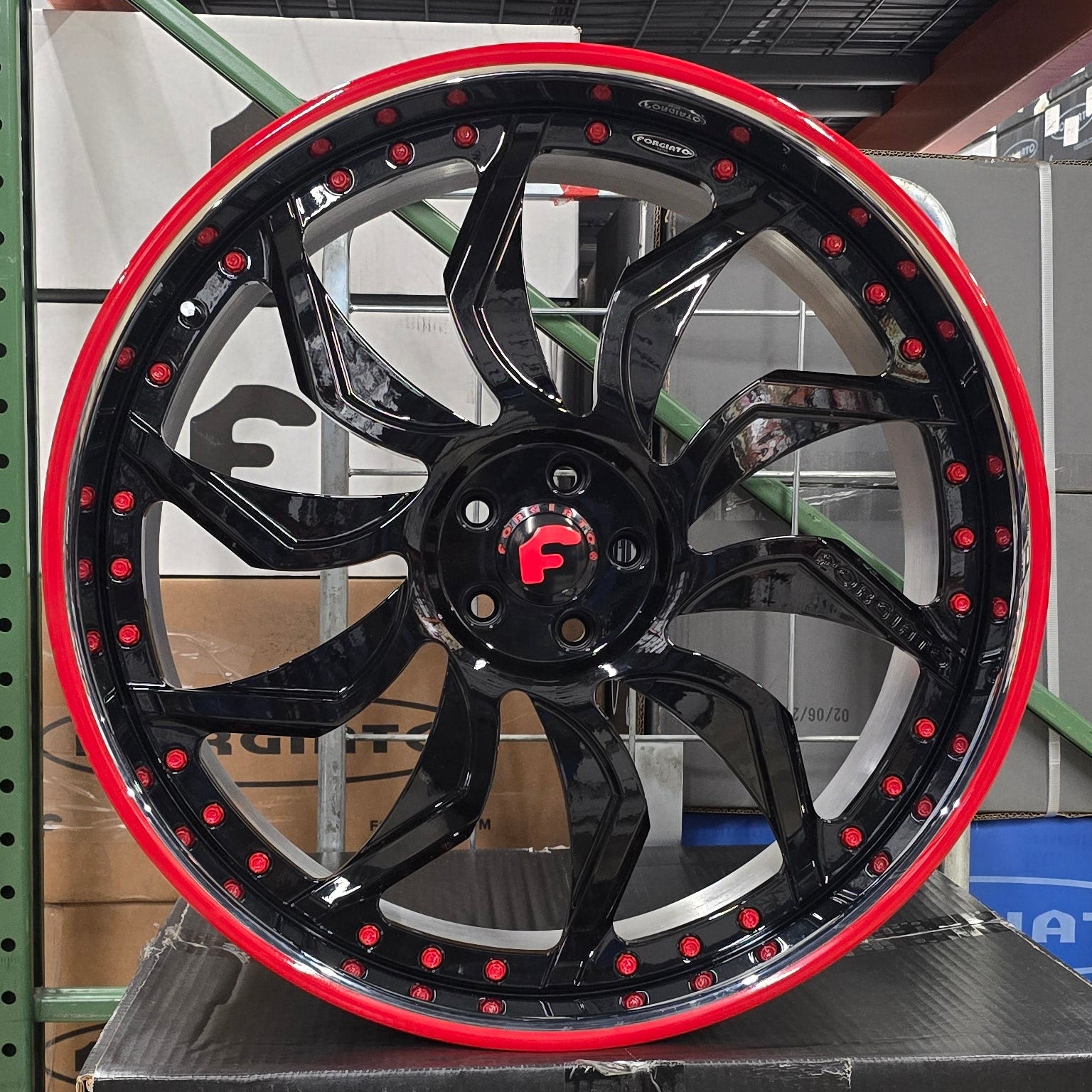 A single green leaf against a white background.