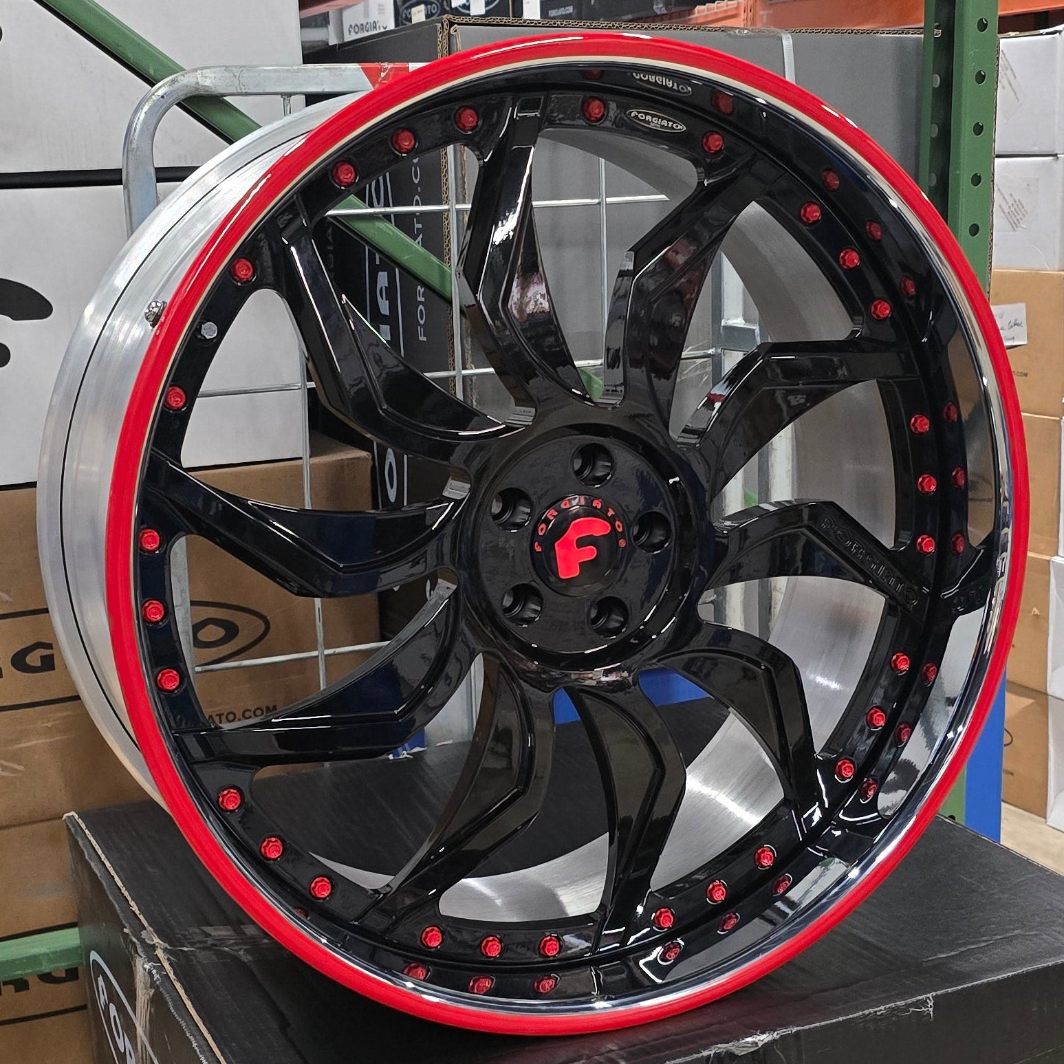 A single green leaf against a white background.